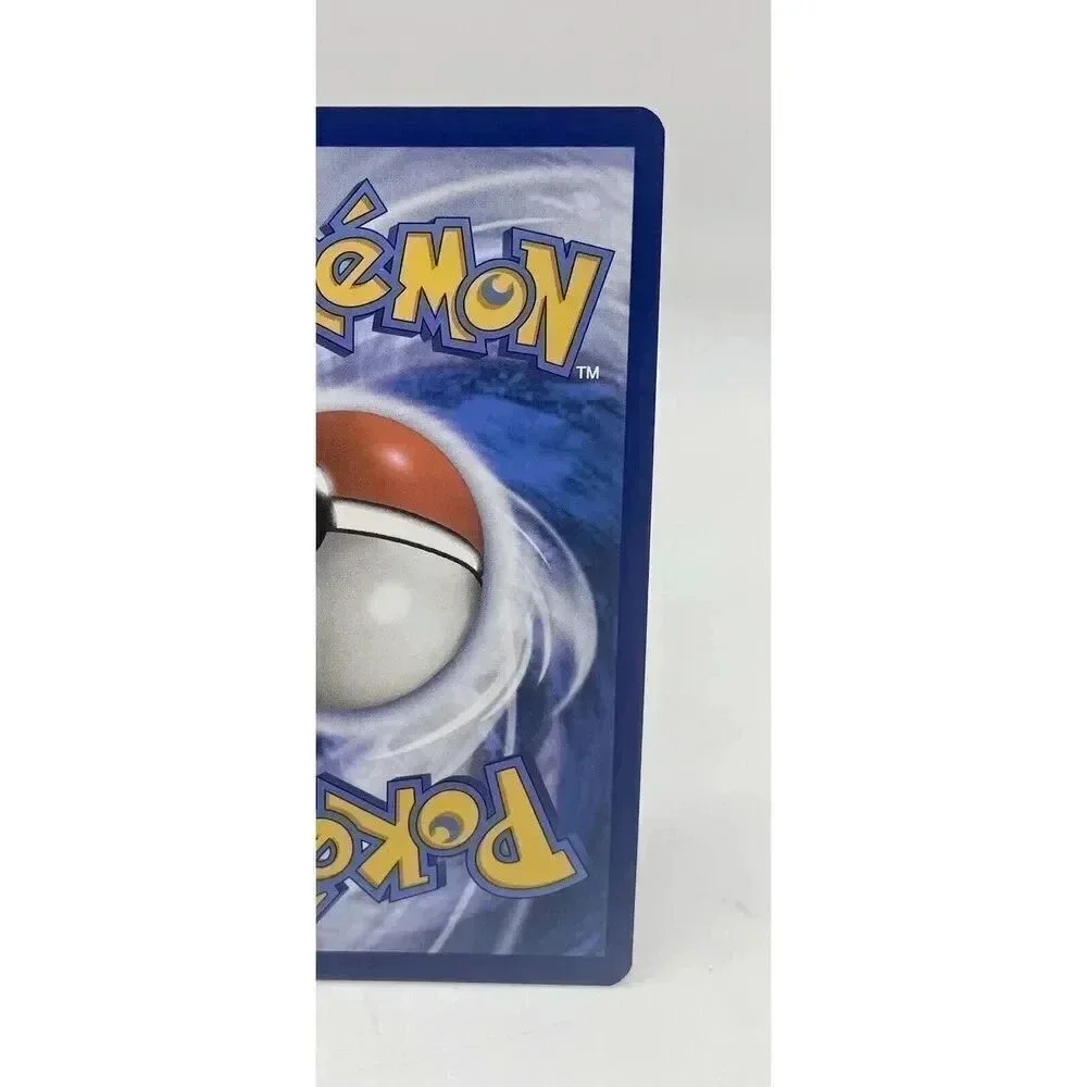 Mismagius Silver‎ Tempest 064/195 Pokemon TCG Reverse Holo Mint Unplayed